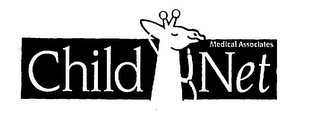 CHILD NET MEDICAL ASSOCIATES