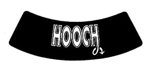 HOOCH