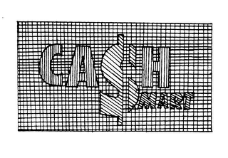 CASH MART