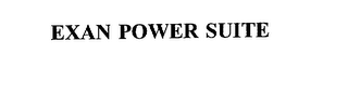 EXAN POWER SUITE