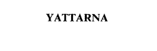 YATTARNA