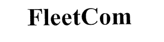 FLEETCOM