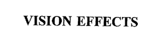 VISION EFFECTS