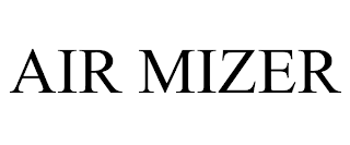 AIR MIZER