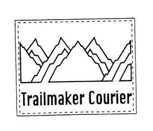 TRAILMAKER COURIER