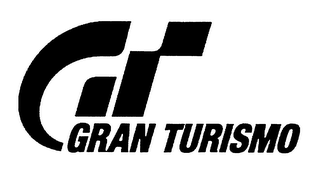 GRAN TURISMO