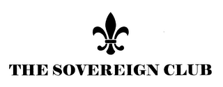 THE SOVEREIGN CLUB