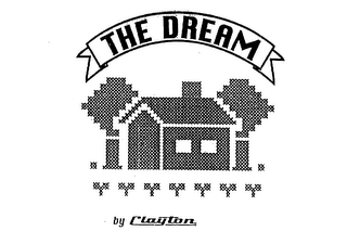 THE DREAM BY CLAYTON
