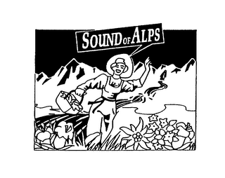 SOUND OF ALPS