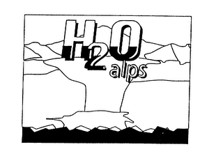 H2O ALPS