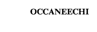 OCCANEECHI