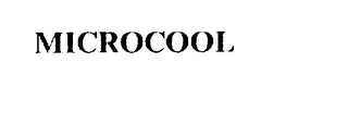 MICROCOOL