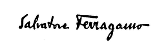 SALVATORE FERRAGAMO