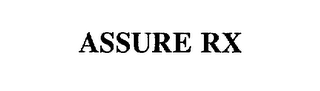 ASSURE RX