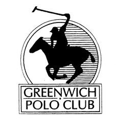 GREENWICH POLO CLUB