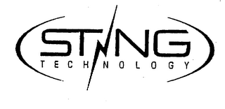 STING TECHNOLOGY