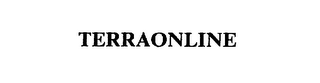 TERRAONLINE