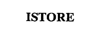 ISTORE