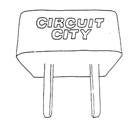 CIRCUIT CITY