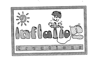 INFLATION CREATIONS