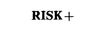 RISK+