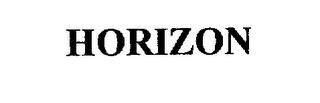 HORIZON