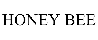 HONEY BEE