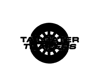 TAILGATER TRAILERS