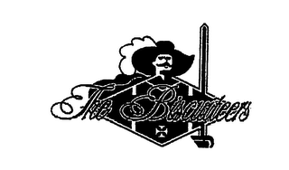 THE BISCUITEERS