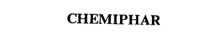 CHEMIPHAR