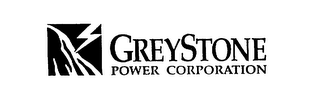 GREYSTONE POWER CORPORATION