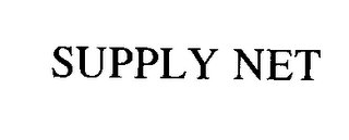 SUPPLY NET