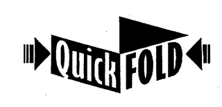 QUICK FOLD