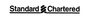 STANDARD CHARTERED