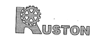 RUSTON