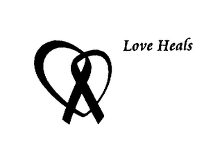 LOVE HEALS