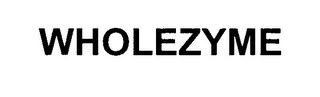 WHOLEZYME