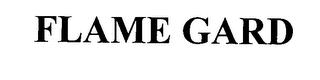 FLAME GARD
