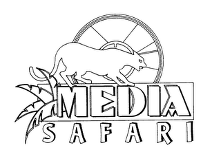 MEDIA SAFARI