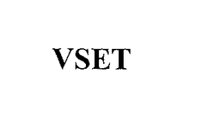 VSET
