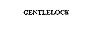 GENTLELOCK