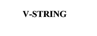 V-STRING