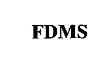 FDMS