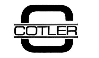 C COTLER
