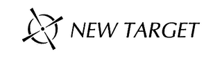 NEW TARGET