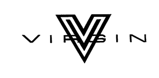 V VIRGIN