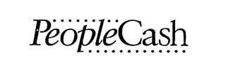 PEOPLE CASH