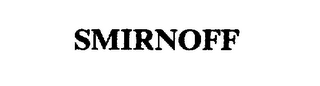 SMIRNOFF