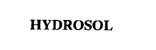 HYDROSOL