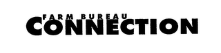 FARM BUREAU CONNECTION